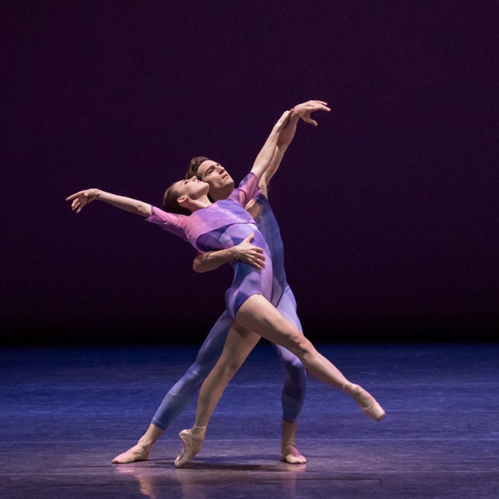 Music for dancers- Ballet dance