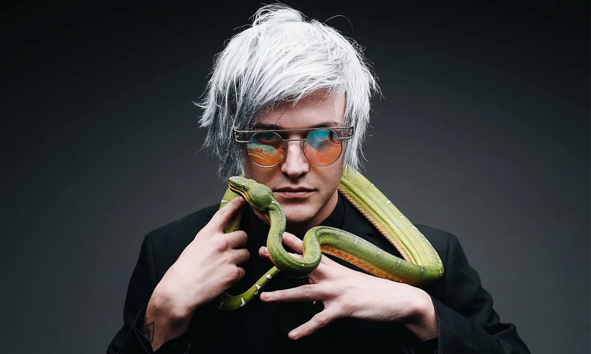 Vibe Ghastly