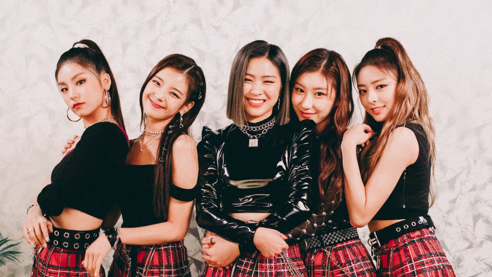 ITZY 2026 tour