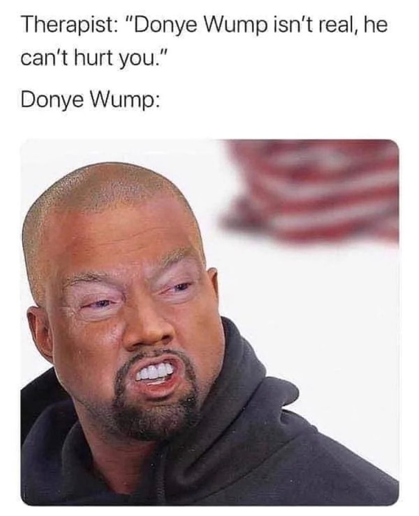Donye Wump