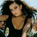 Charli XCX Coachella 2025
