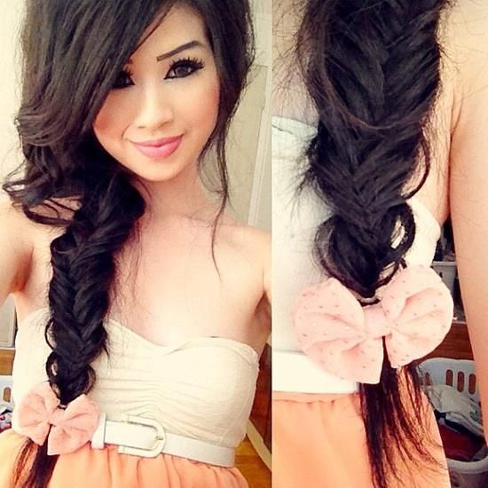  simple hairstyles for girls
