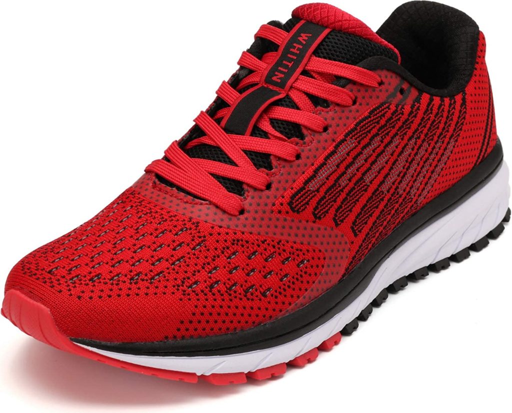 Joomra Supportive Running Shoes