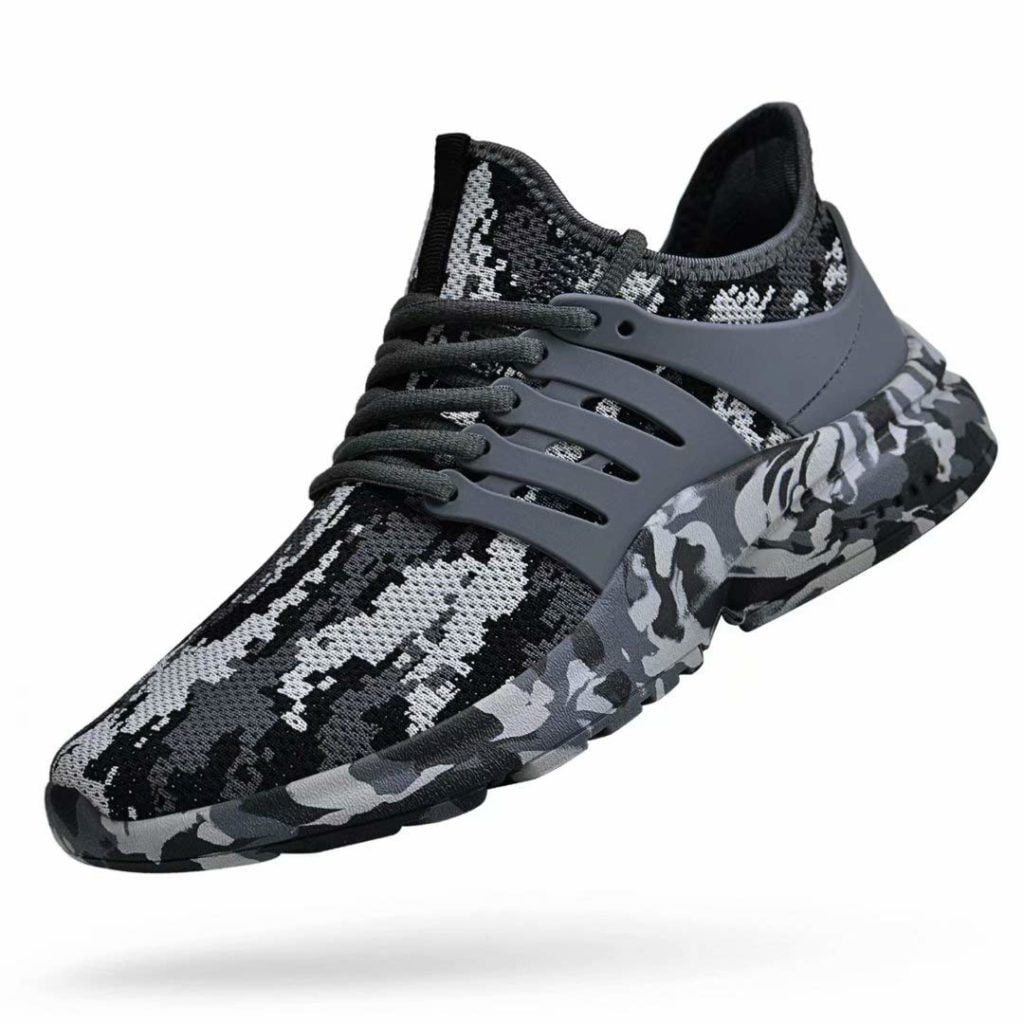 Troadlop Men's Running Shoes