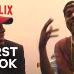 Netflix Kanye West Documentary