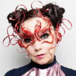 Björk Tour 2022