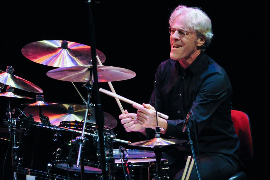 10 Best Famous & Greatest Drummers Of All Time