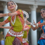 Famous classical Dancers Of India