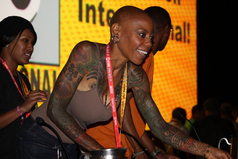 Explore the Talent of Black Female Comedians 20 Best StandUp