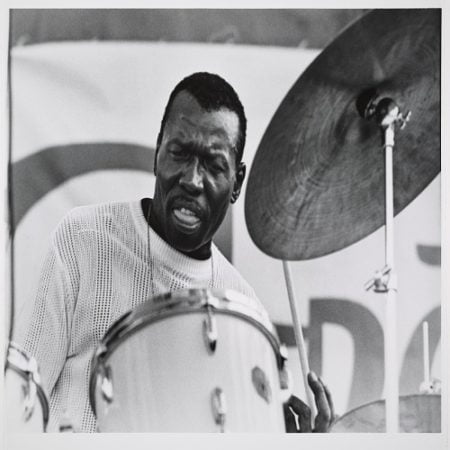 12 Best Jazz Drummers Ever || Famous Drummer