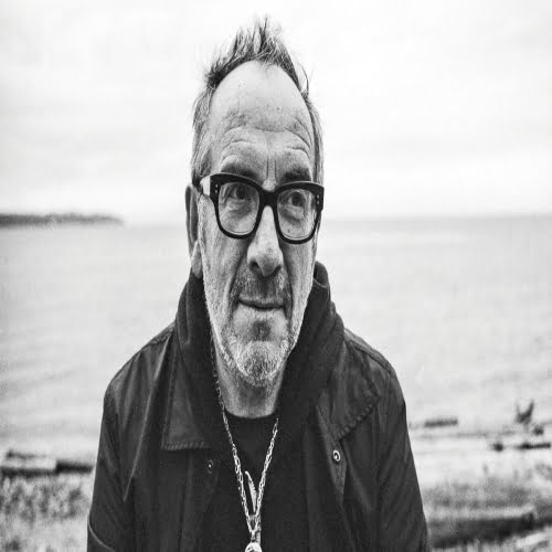 Elvis Costello