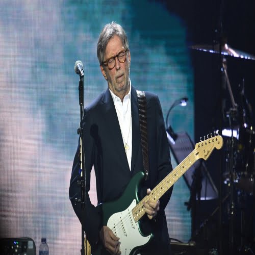 Eric Clapton