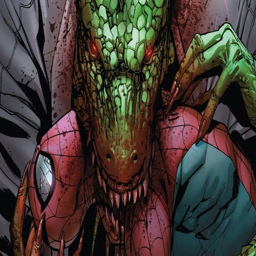 12 Most Powerful Spiderman Comic Villains Ever - Siachen Studios