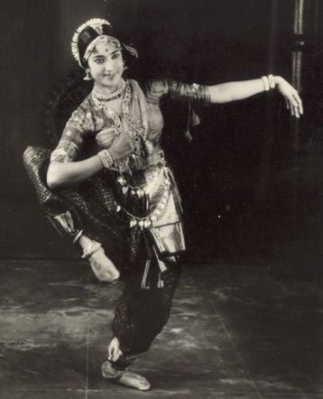 Padma Subrahmanyam