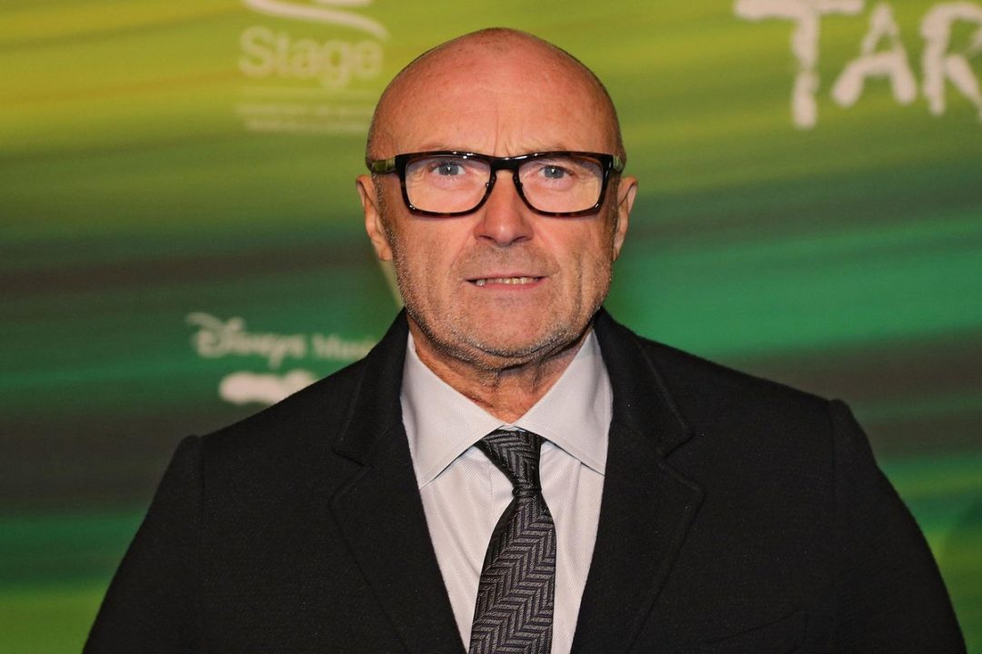 Phil Collins