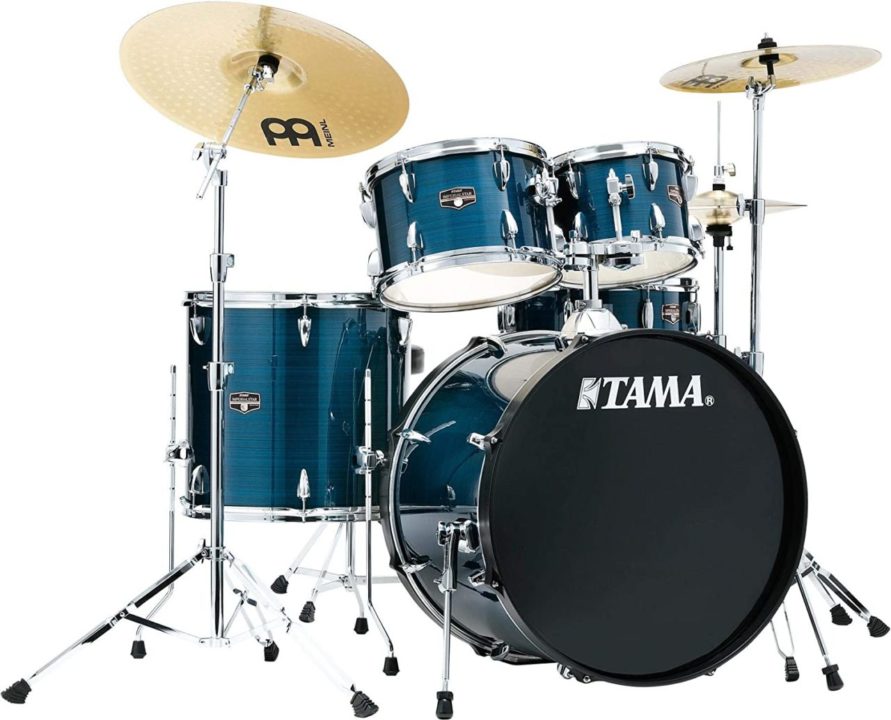 Best Drums in the world