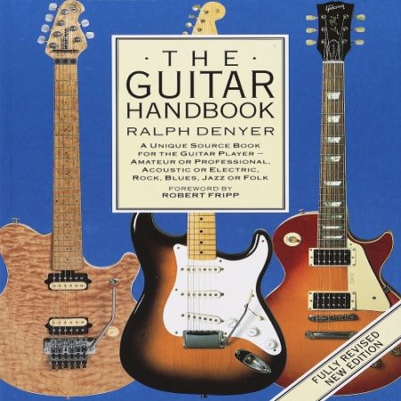 10 Best Guitar Books For Beginners