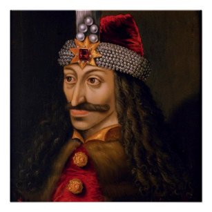Vlad The Impaler greatest warriors of all time