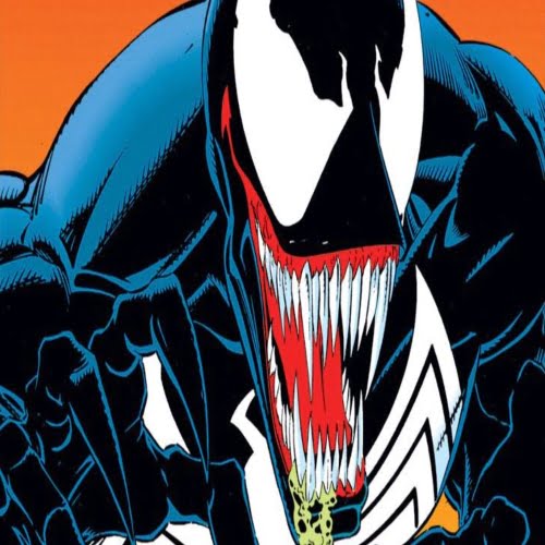 venom