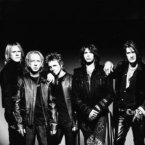 Aerosmith Best Bands Of All Time