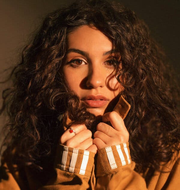 Alessia Cara best Canadian singers & music artists