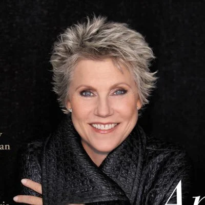 Anne Murray best Canadian singers & music artists