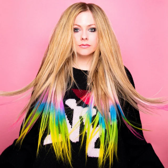 Avril Lavigne