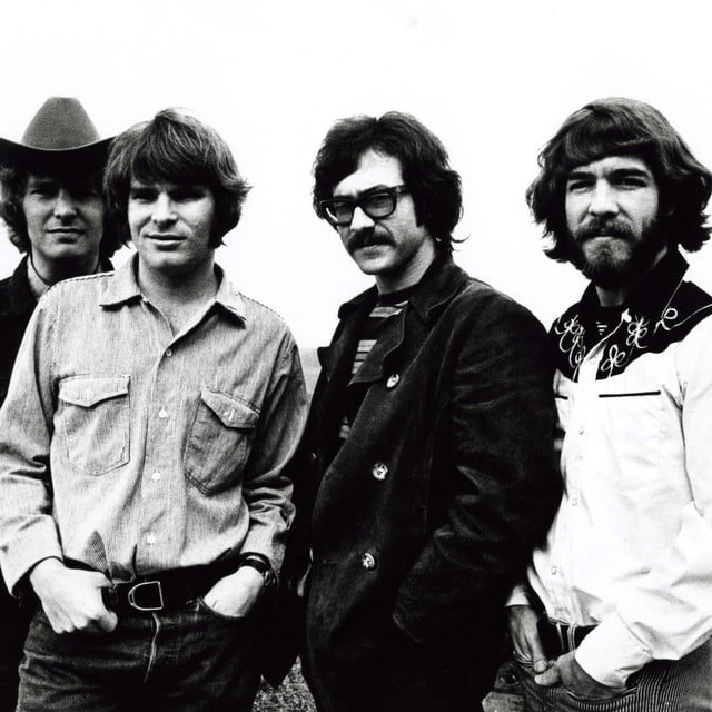 Creedence Clearwater Revival Best Bands Of All Time