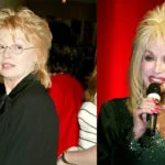 Dolly Parton No Makeup