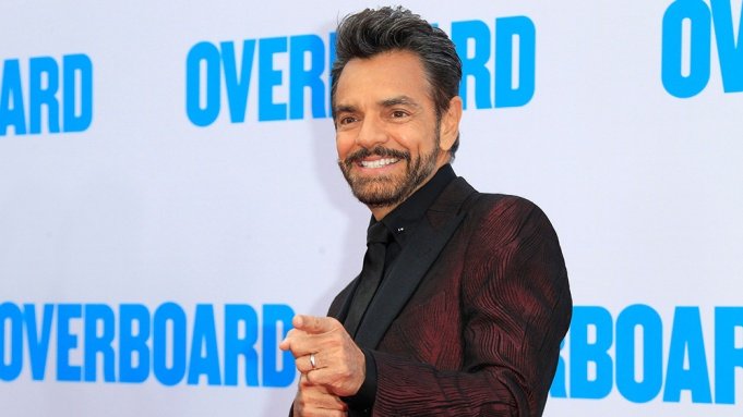 Eugenio Derbez