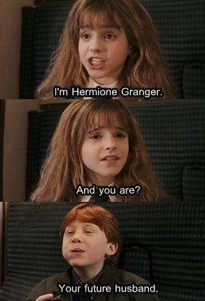 Harry Potter Memes