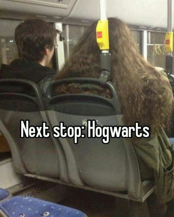 Harry Potter Memes