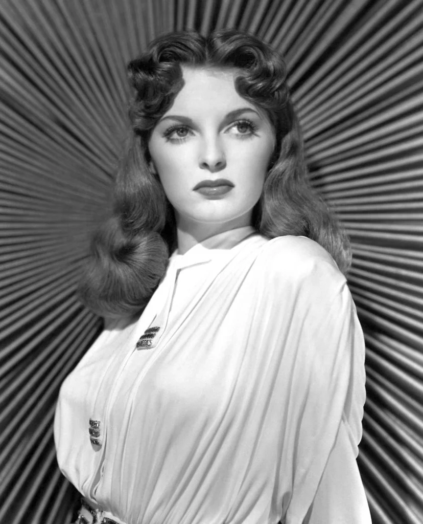 Julie London