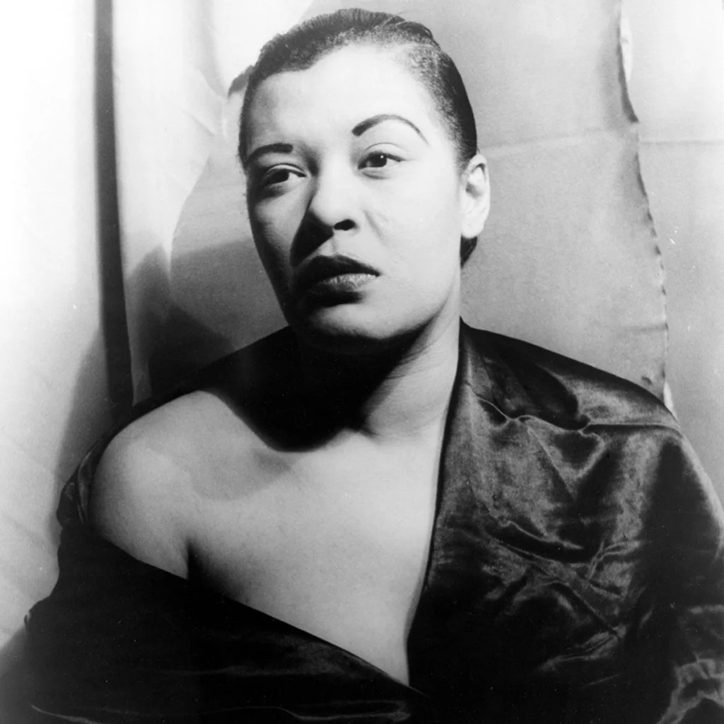 Billie Holiday