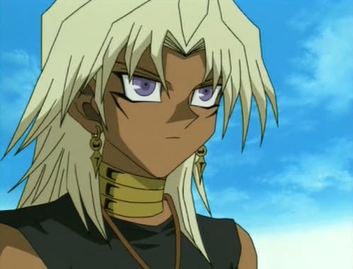 Marik Ishtar