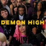 Demon High Lil Uzi Vert
