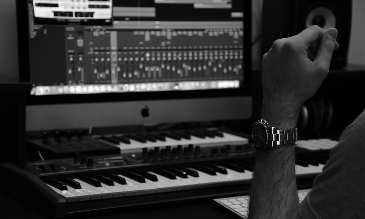 10 Best Music Producers All The Time Siachen Studios