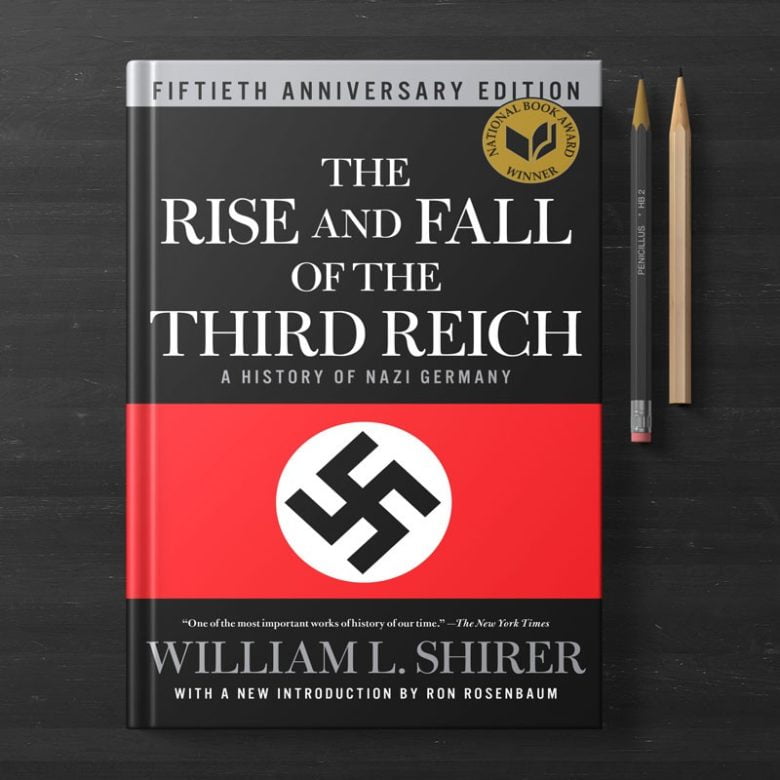 21 Best History Books Of All The Time