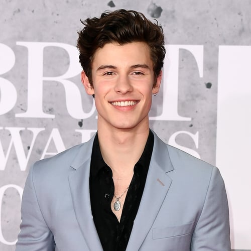 Shawn Mendes best Canadian singers & music artists