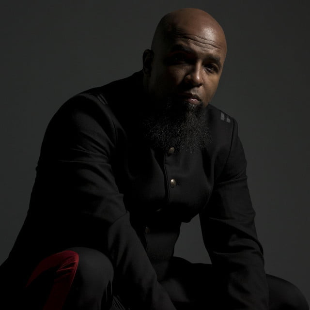 Tech N9ne Who Is The Fastest Rapper In The World