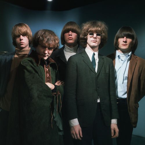 The Byrds Best Bands Of All Time