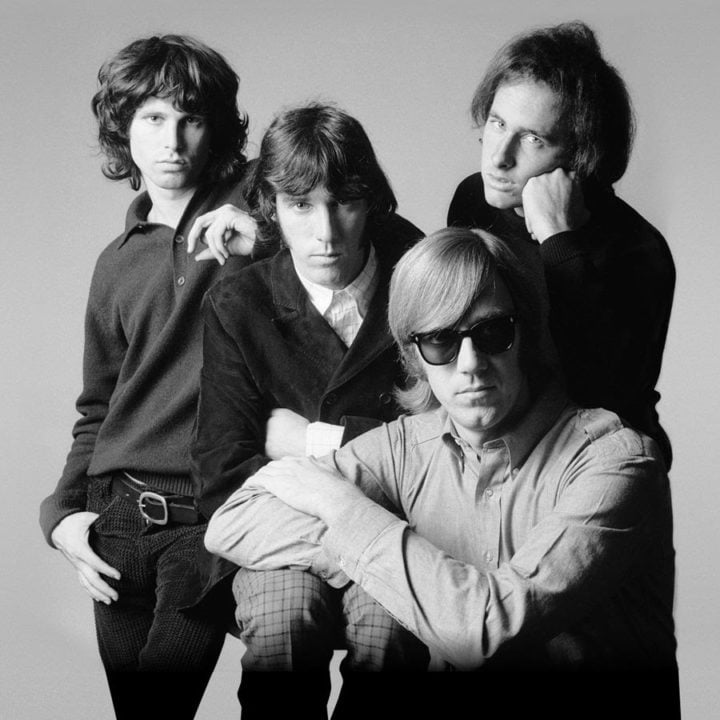 The Doors Best Bands Of All Time