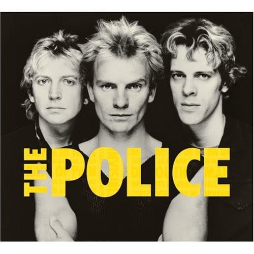 The Police Best Bands Of All Time