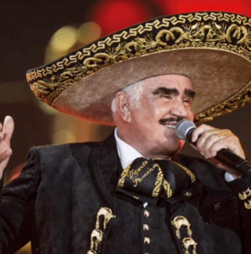 Famous Mexican Singers 2025 - Marna Concettina