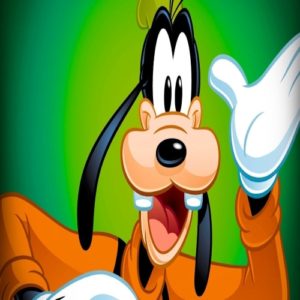 12 Most Popular Disney Cartoon Characters Ever