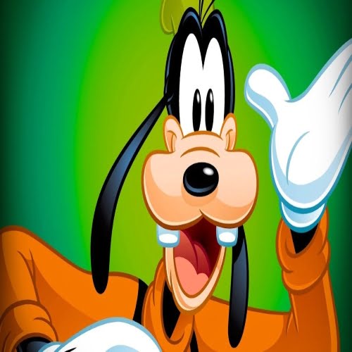 Goofy