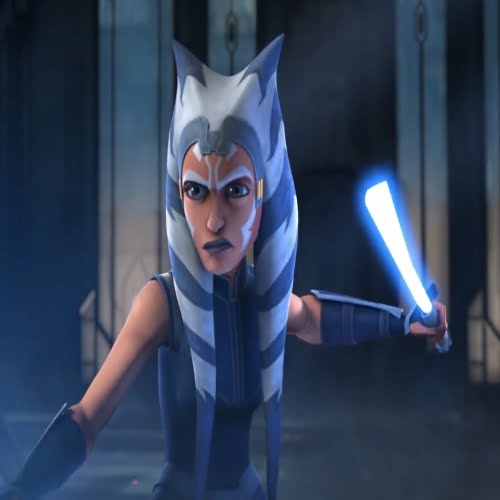 Ahsoka Tano