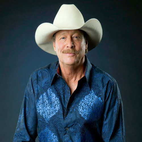 Alan Jackson Richest Country Singers