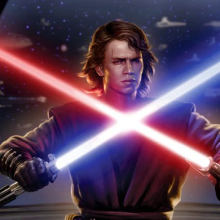 10 Most Powerful & Strongest Jedi In Star Wars