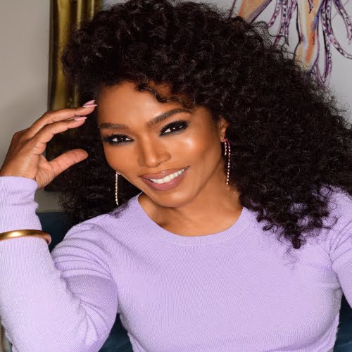 Angela Bassett Famous Black Actresses 